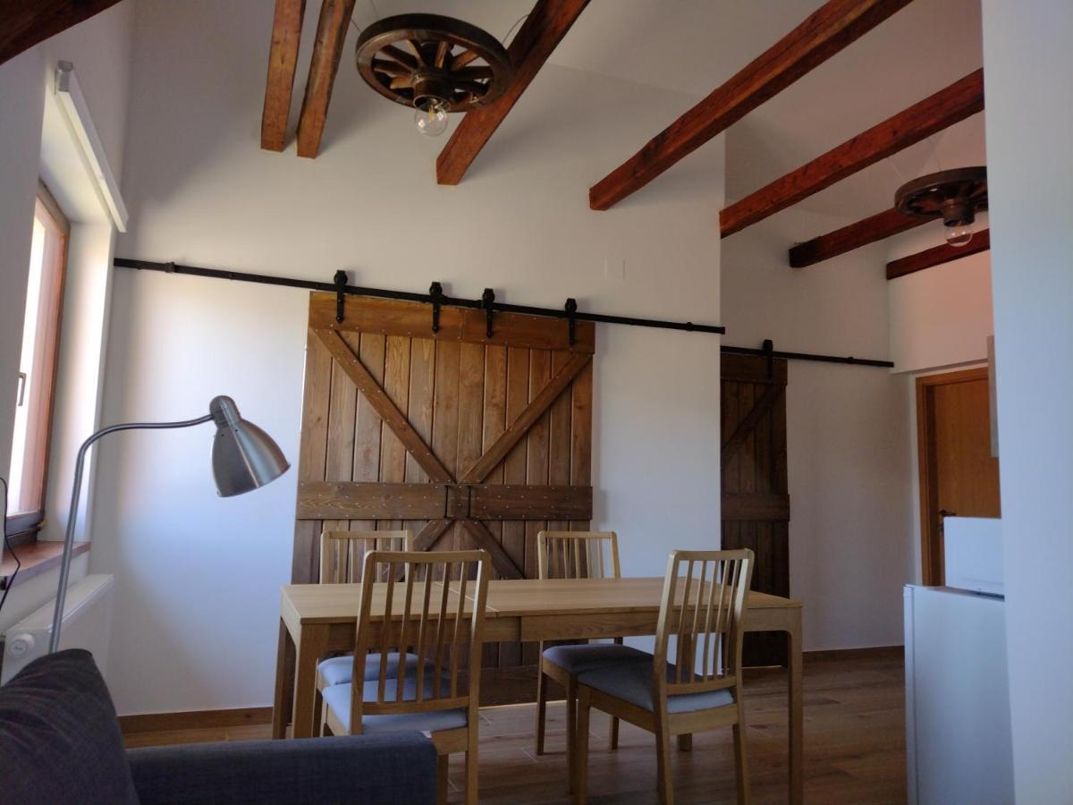 Apartamento Pr' Hribar Zgornje Gorje Habitación foto