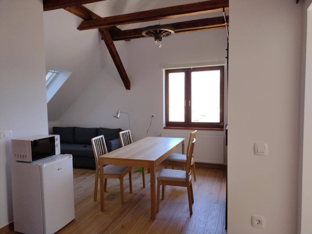 Apartamento Pr' Hribar Zgornje Gorje Habitación foto
