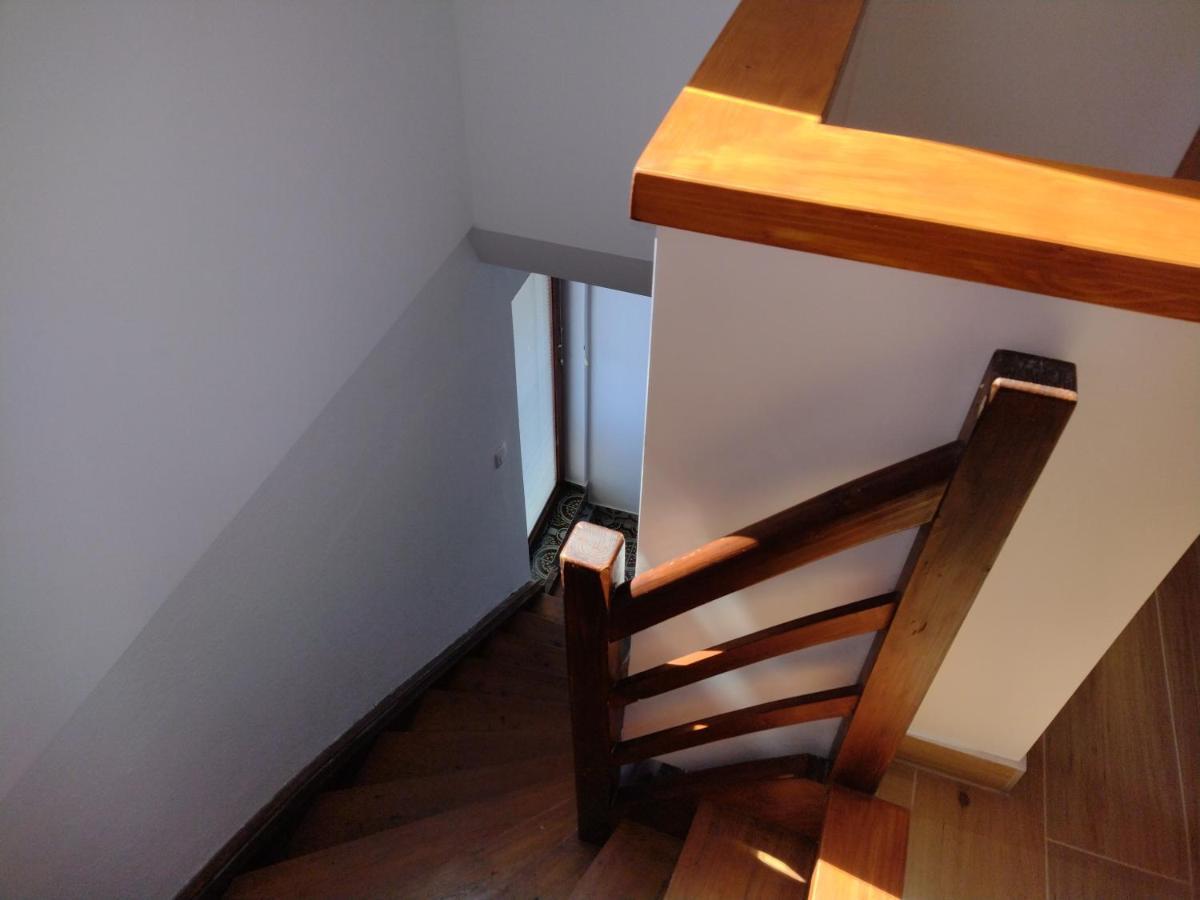 Apartamento Pr' Hribar Zgornje Gorje Habitación foto
