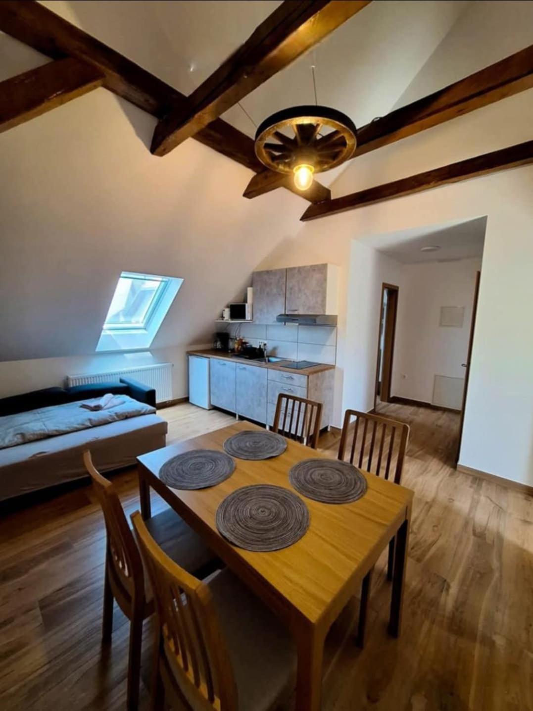 Apartamento Pr' Hribar Zgornje Gorje Habitación foto