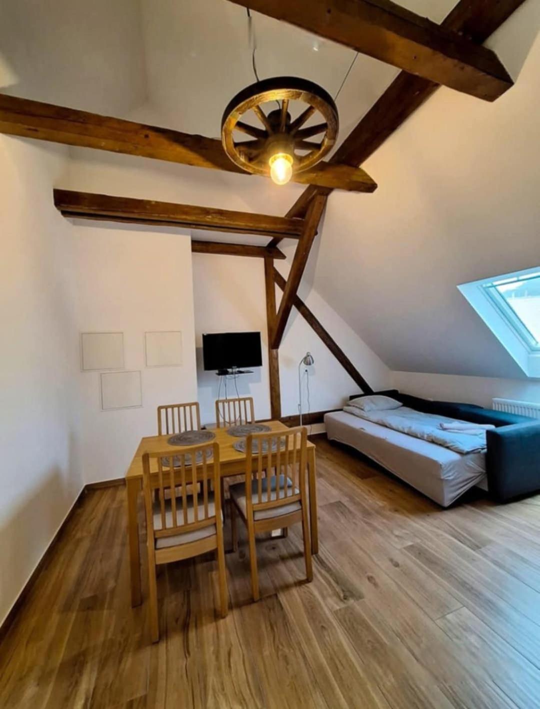 Apartamento Pr' Hribar Zgornje Gorje Habitación foto